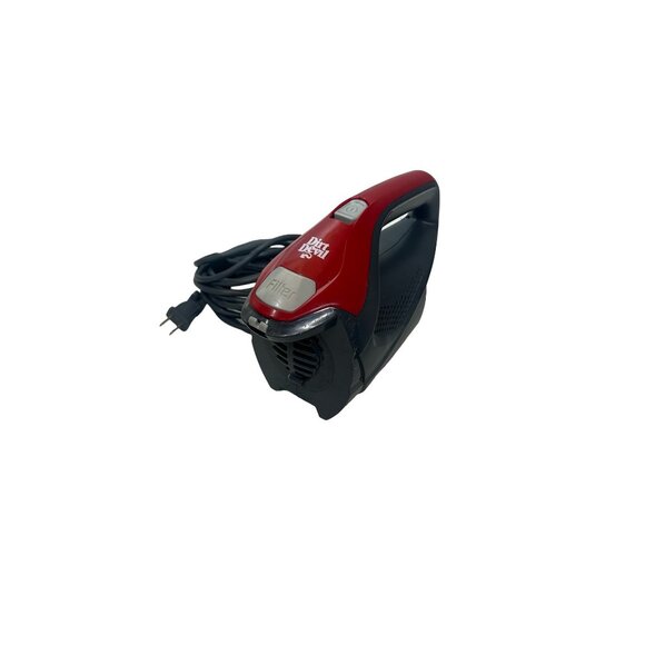 Dirt Devil Scorpion Plus Corded Handheld Vacuum  ( motor base unit )Preowned)✨ - - Picture 2 of 4